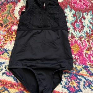 Dance in Motion Leo size CM